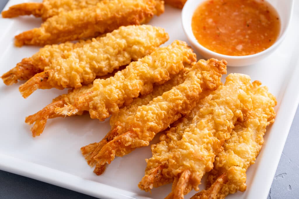 Beyond Sushi: Must-Try Agemono and Cooked Appetizers at Sushi Station